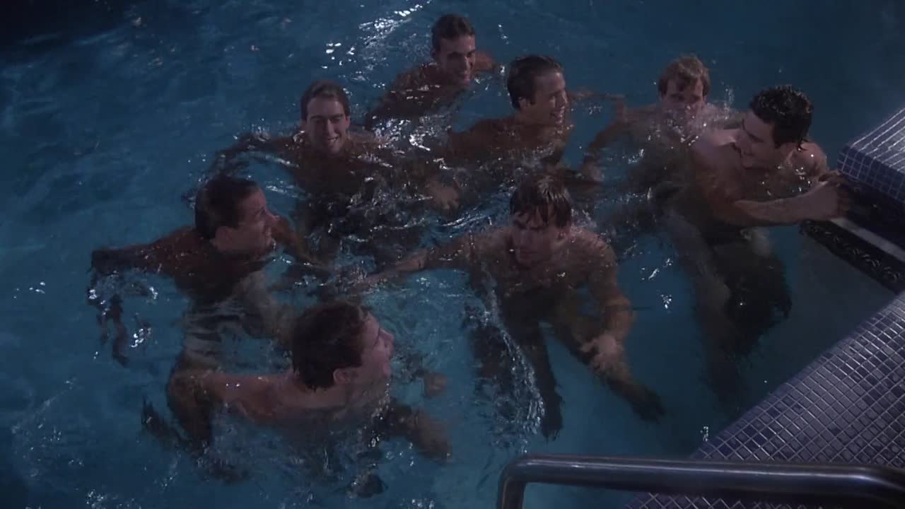 Porkys 3 Revenge 1985 1080p BluRay x264 AAC-