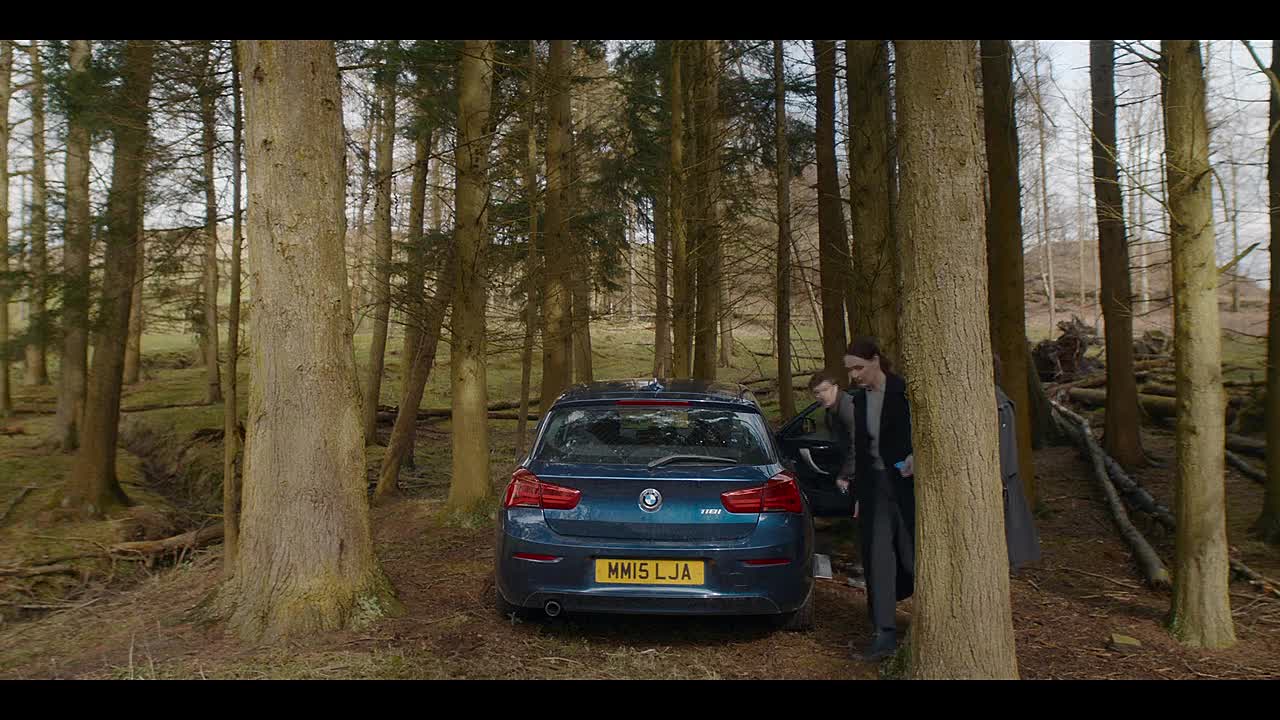 Missing You 2025 S01E01