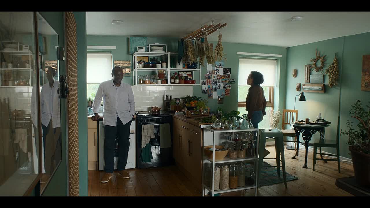 Missing You 2025 S01E05