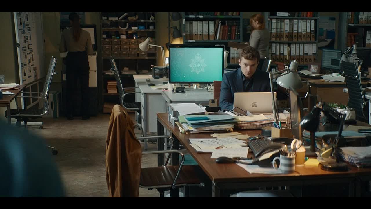 Missing You 2025 S01E02