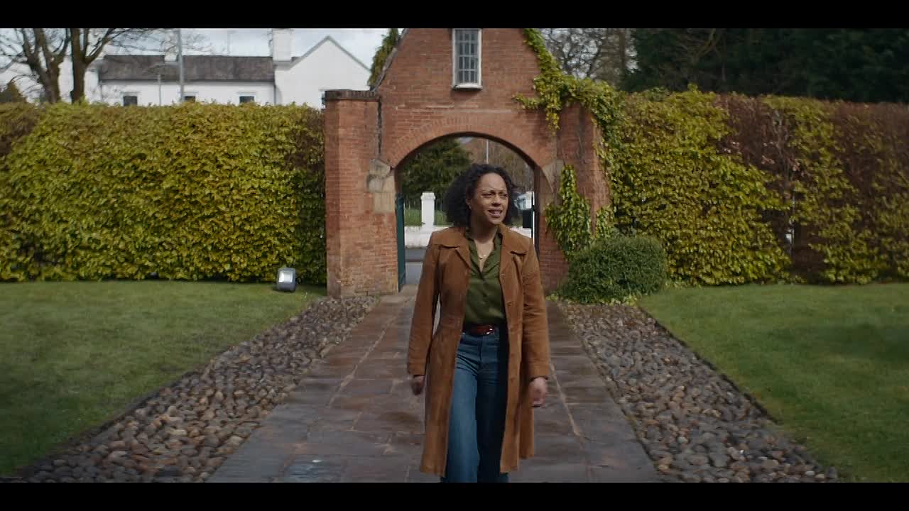 Missing You 2025 S01E03