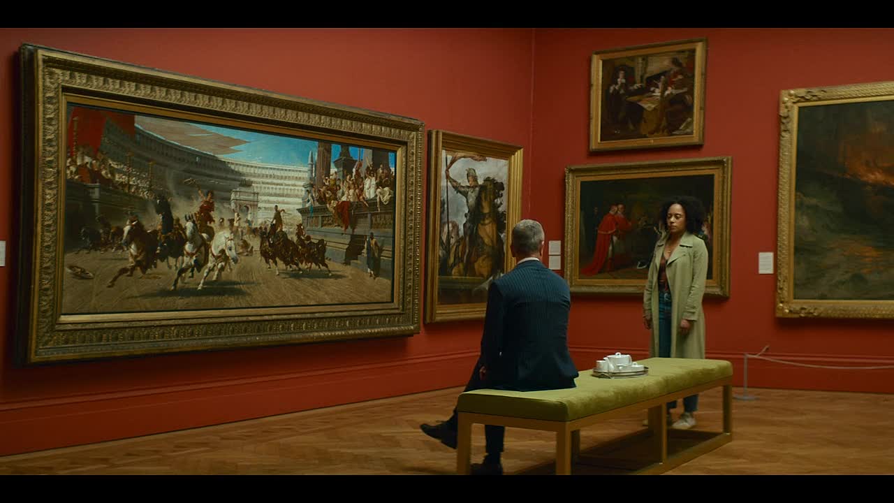 Missing You 2025 S01E04