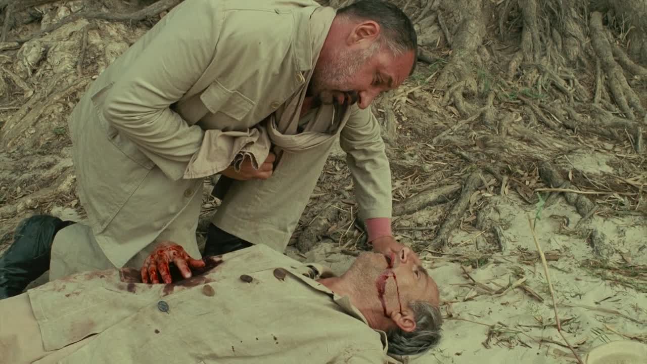 ⁣Coup De Torchon 1981 FRENCH 1080p BluRay x264 AAC-