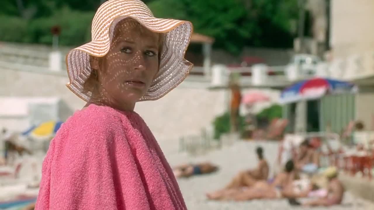 ⁣La Vieille Fille 1972 FRENCH HC ENG SUBS HDRIP x264