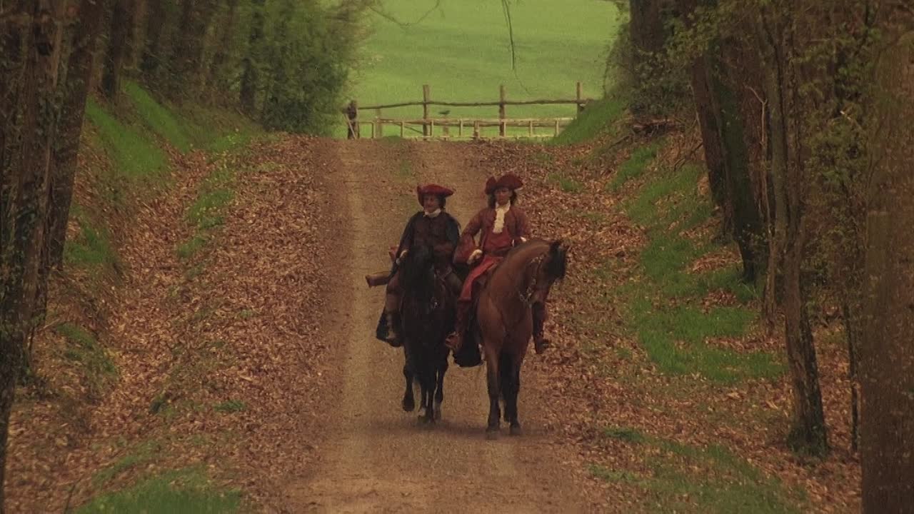 Le Bossu 1997 FRENCH 1080p BluRay x264 AAC-