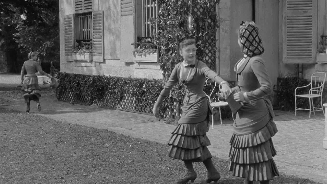 Olivia 1951 FRENCH 1080p BluRay x264 AAC-