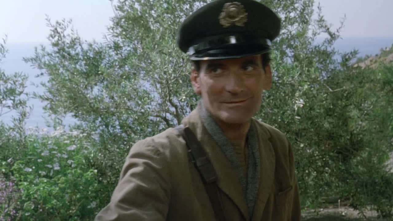 Il Postino 1994 ITALIAN HC ENG SUBS 1080p BluRay x264 AAC-