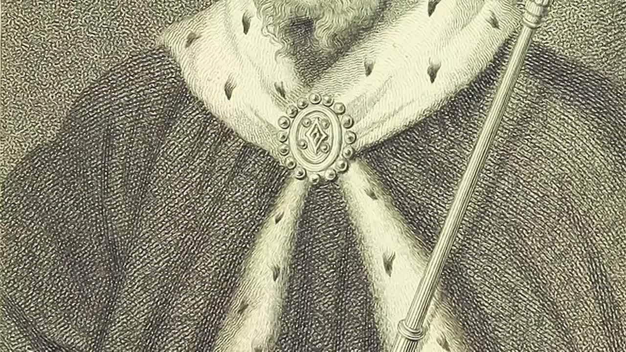 John of Gaunt -The Red Prince of Lancaster