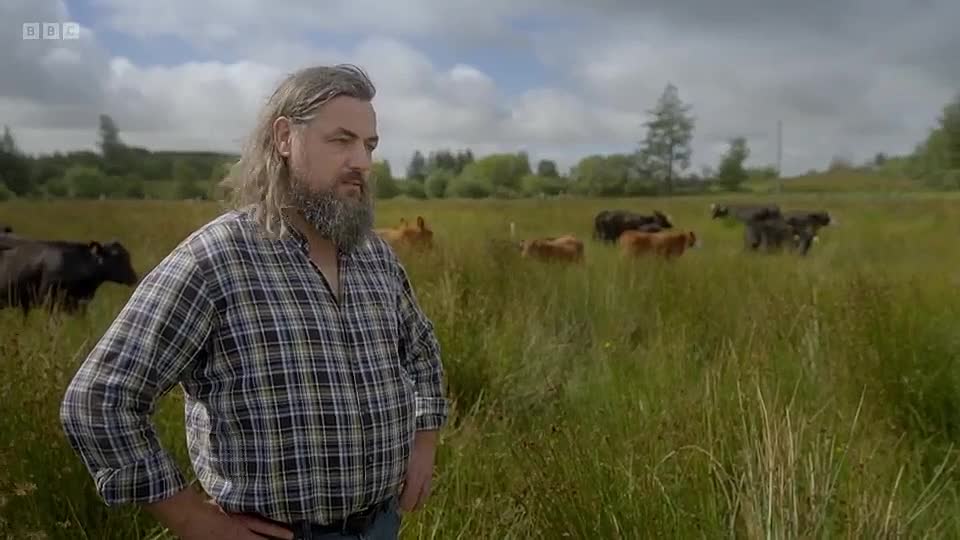 ⁣Anna Haughs Big Irish Food Tour S01E13