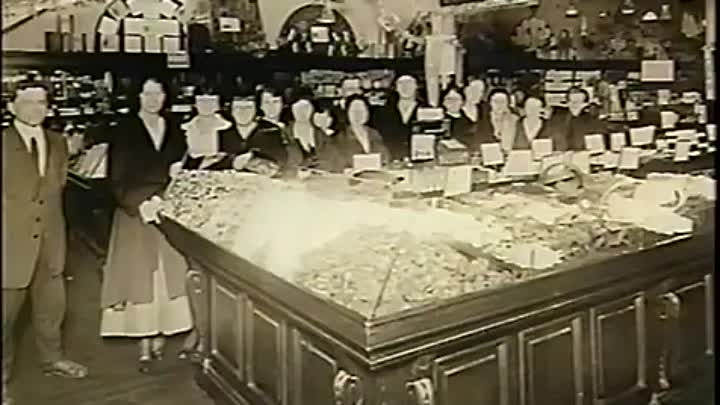 Woolworths -The legacy of Five and Ten Store