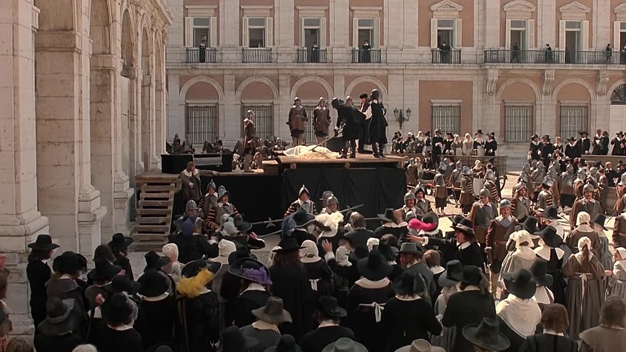 The Return Of The Musketeers 1989 1080p BluRay x264-[YTS LT]