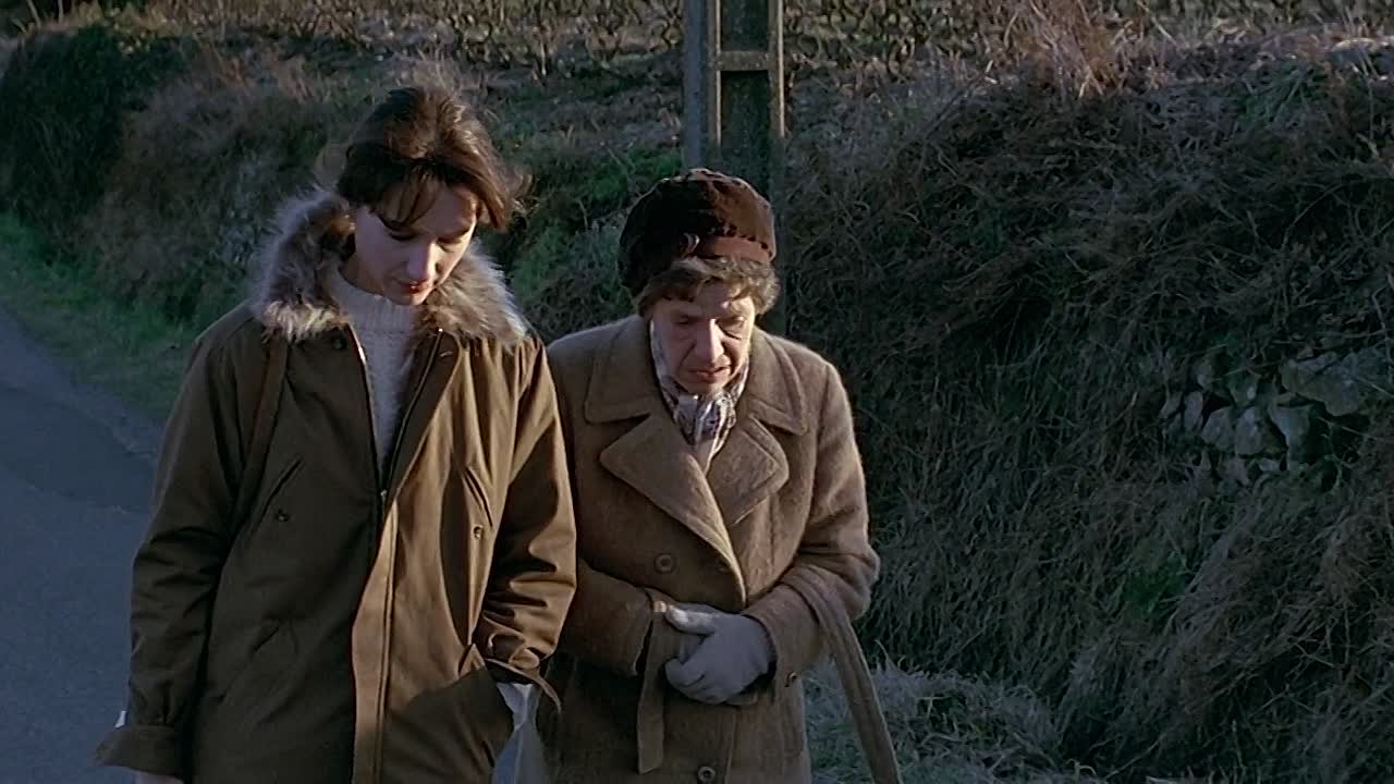 Une Semaine de Vacances 1980 FRENCH 1080p BluRay x264 AAC-