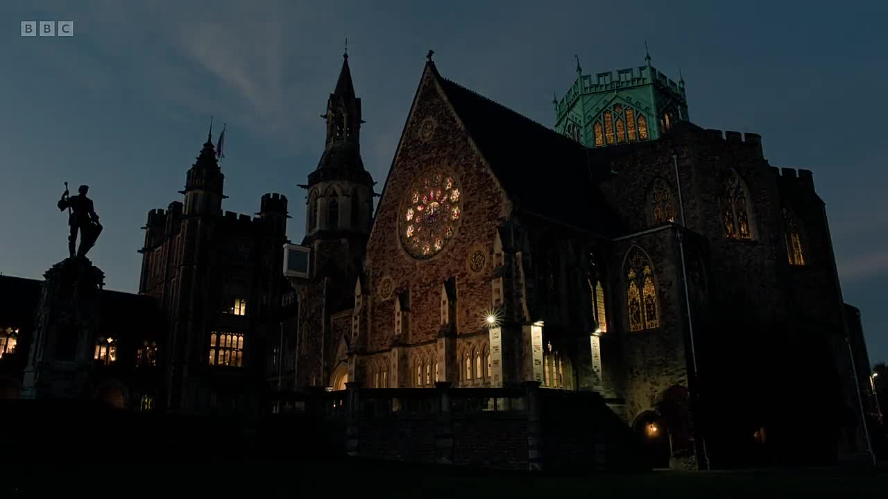 ⁣Boarders 2024 S02E04