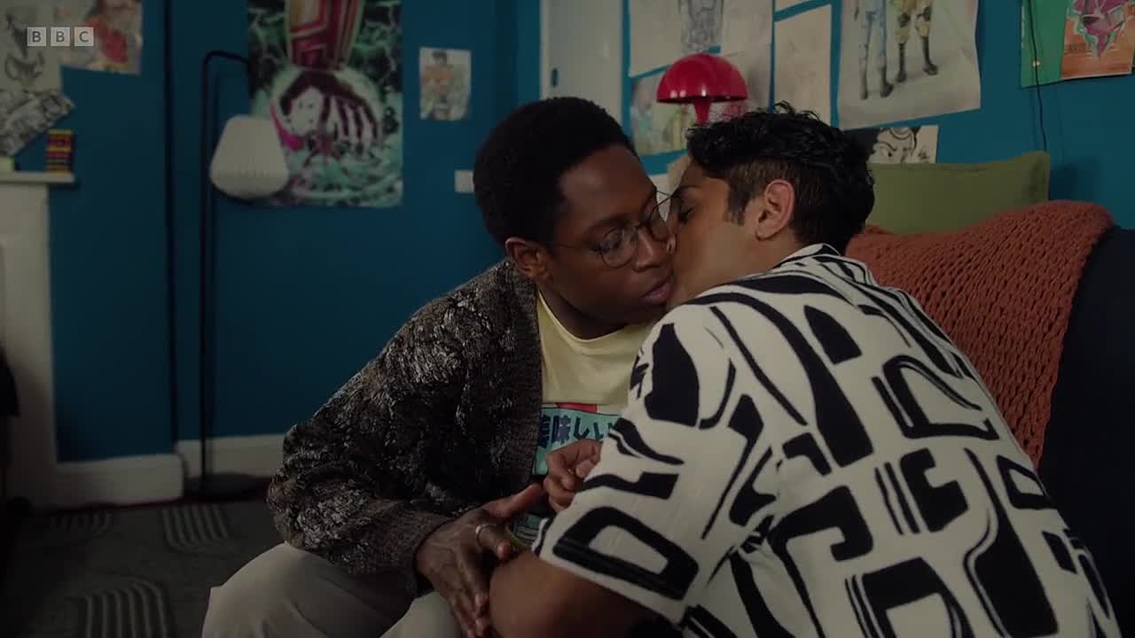 ⁣Boarders 2024 S02E01