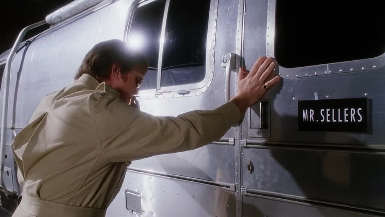 The Life And Death Of Peter Sellers (.2004)