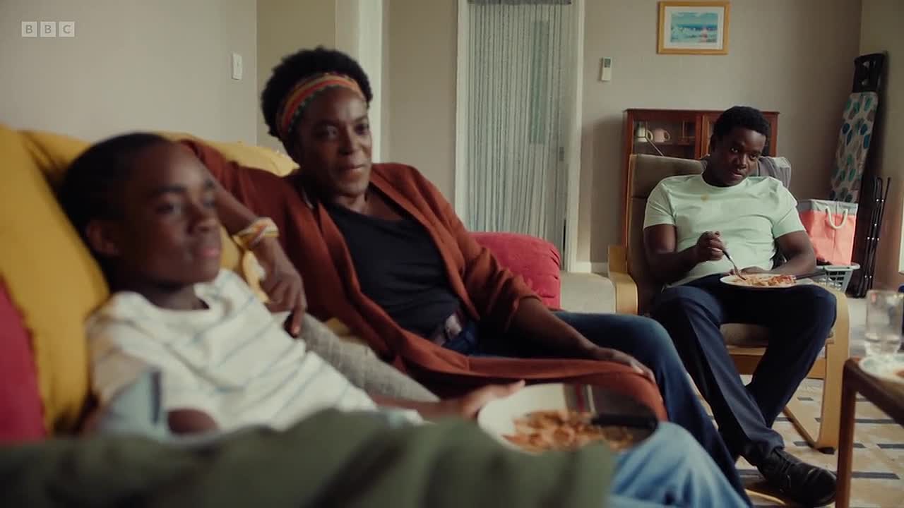 ⁣Boarders 2024 S02E06