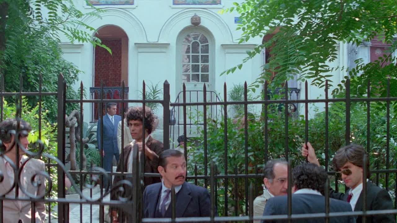 Le Grand Pardon 1982 FRENCH 1080p BluRay x264 AAC-