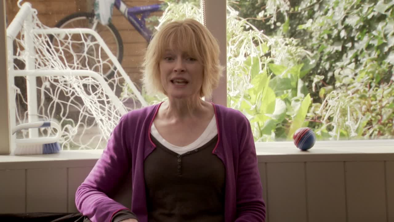 Outnumbered (2007) - S05E03 - The Goddaughter