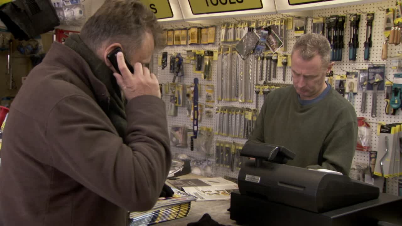 Outnumbered (2007) - S05E05 - The Chinese Horde