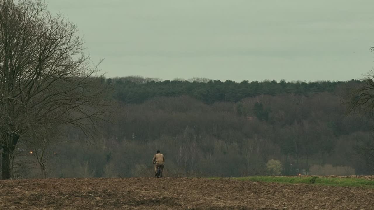 The Gardener 2025 1080p (DUAL) WEB-DL HEVC x265 5.1 BONE