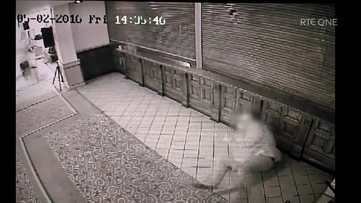 ⁣Gerry Hutch AKA The Monk S01E01