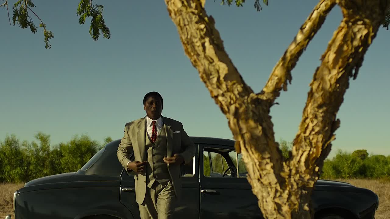 ⁣Hammarskjold Fight For Peace 2023 MULTI HC ENG SUBS WEBRip x264