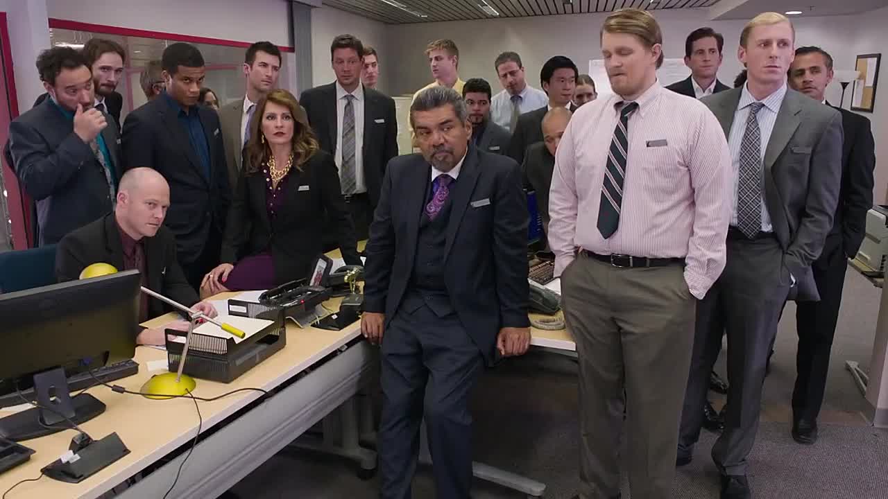 Car Dogs 2016 720p WEBRip x264