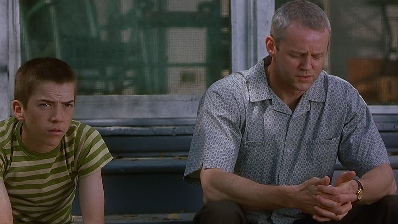 Crazy In Alabama 1999 1080p WEBRip x264 AAC5 1-