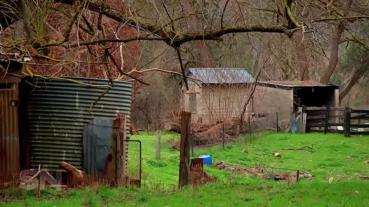 ⁣Seeking Justice -The mystery of Kath's disappearance