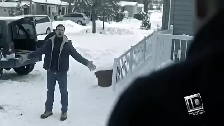 Fear Thy Neighbor Mini-marathon