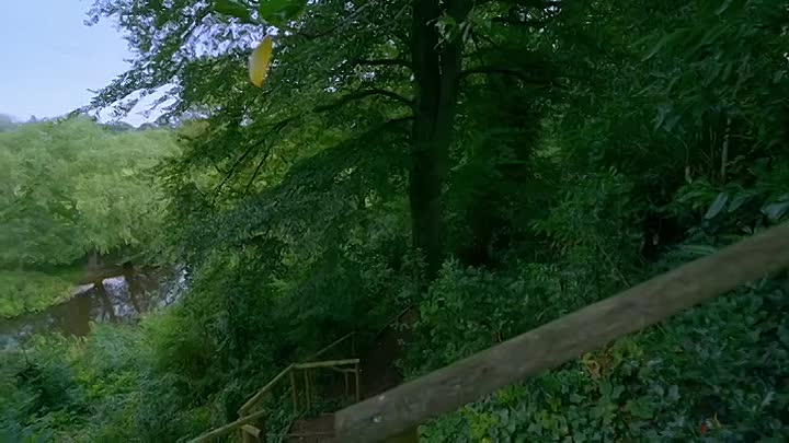 Tales From The Riverbank S01E01