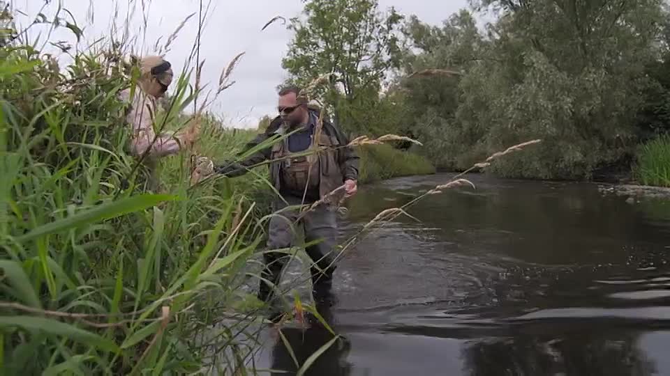 ⁣Anna Haughs Big Irish Food Tour S01E15