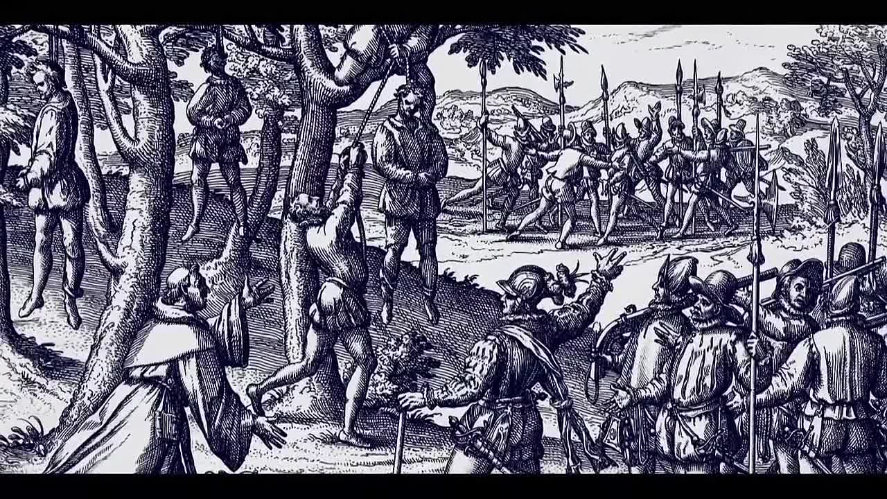 James May's Great Explorers S01E01 -Christopher Columbus