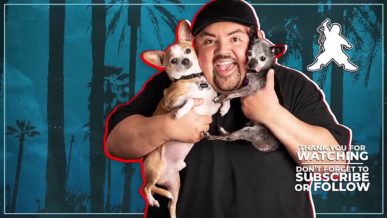Same Pendejo in Real Life -Gabriel Iglesias