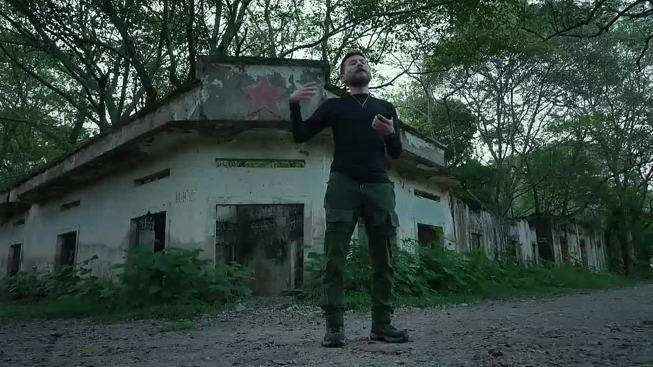 Destinations of the Damned S01E01