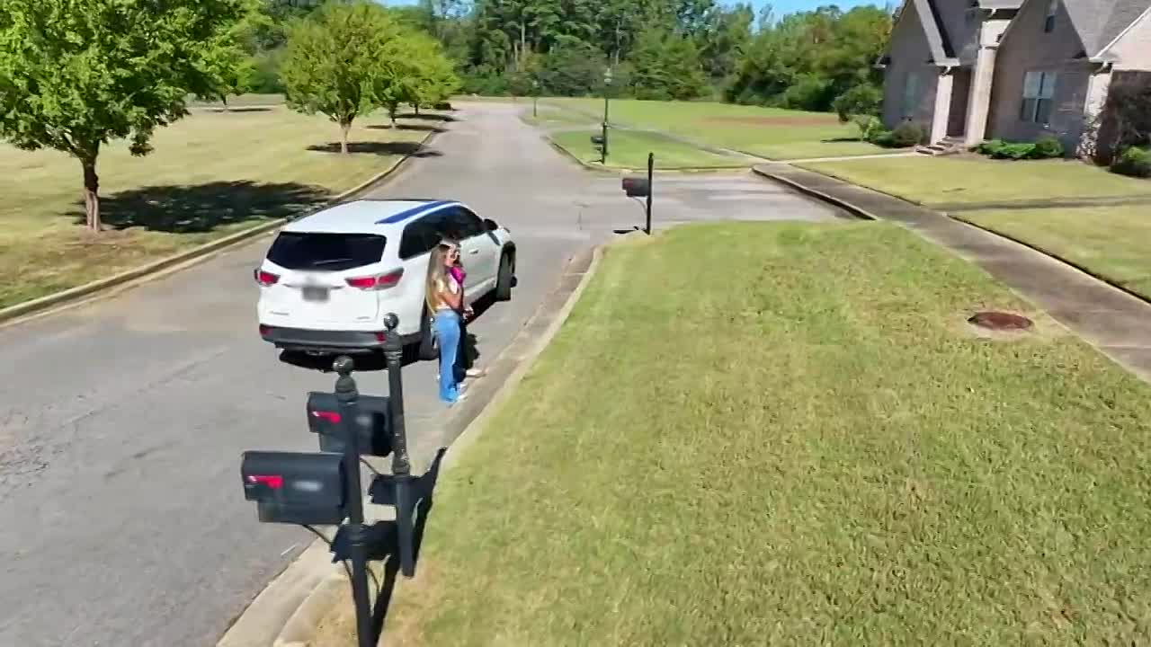 Love After Lockup S05E59 Crime Story Lindsay and Garrett