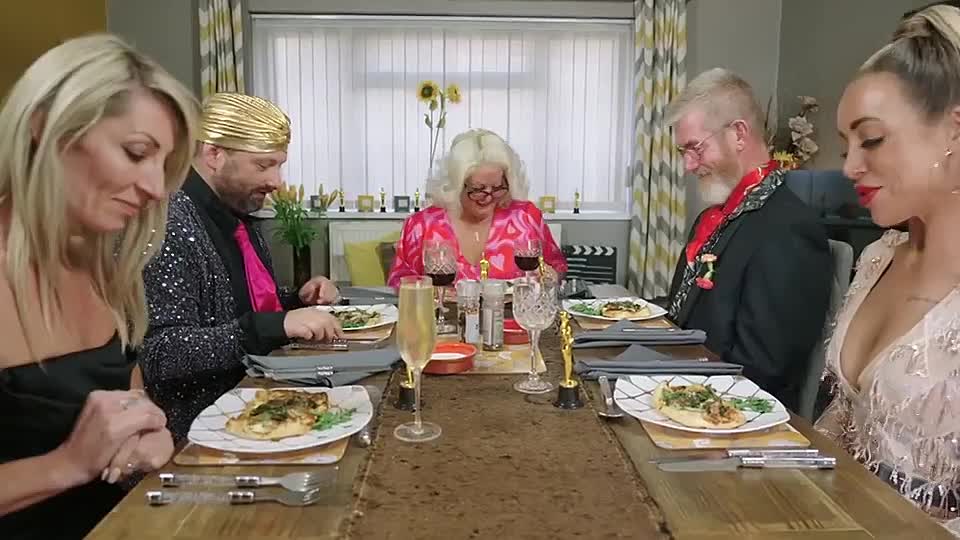 Come Dine With Me S2025E11
