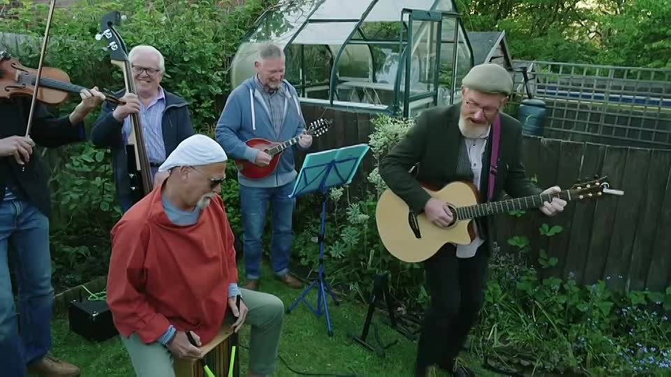 Come Dine With Me S2025E13