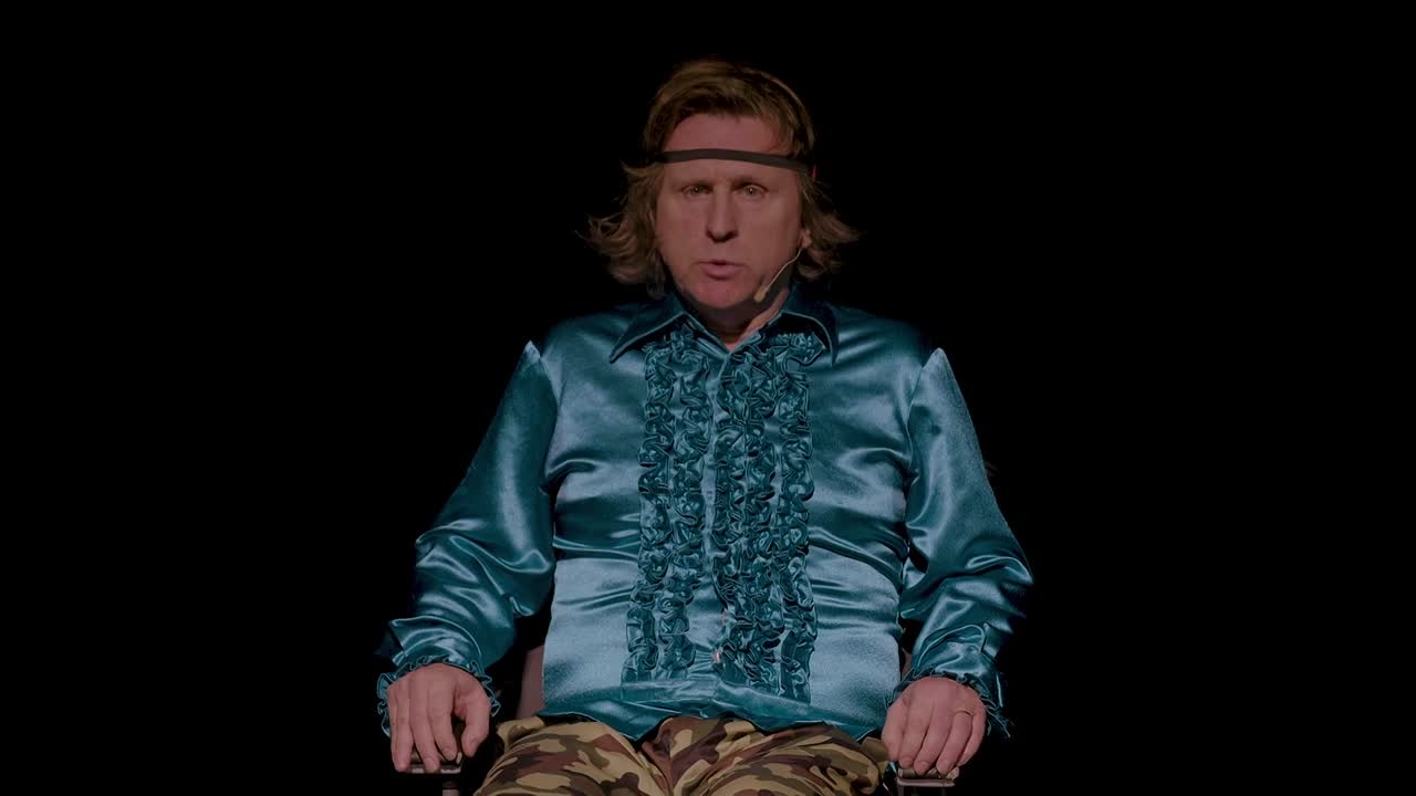 ⁣Milton Jones Milton Impossible 2023 1080p WEBRip x264 AAC-