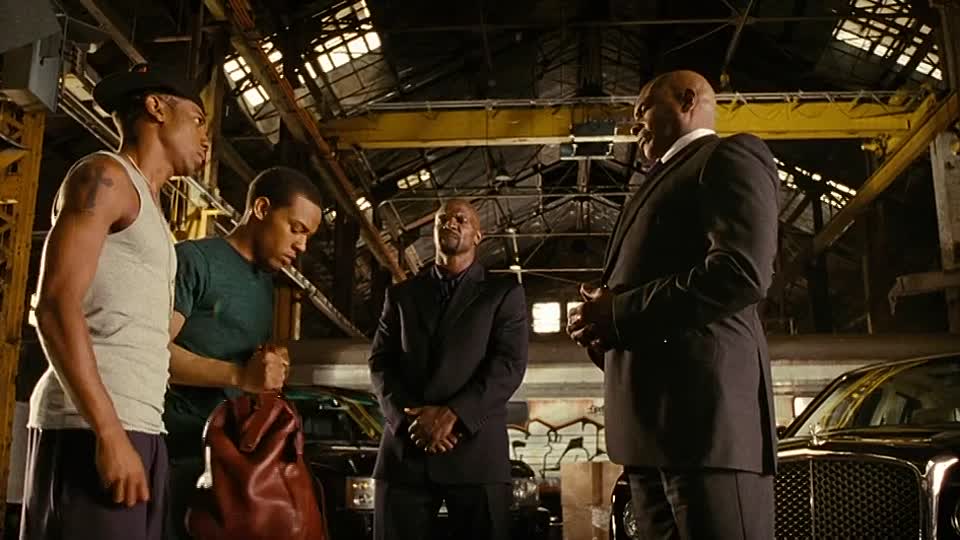 ⁣Lottery Ticket 2010 WEBRip x264