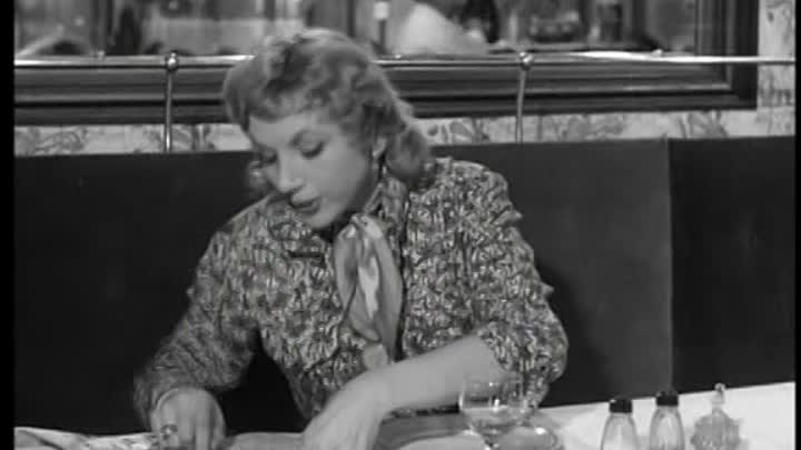 L'homme a L'impermeable 1957 FRENCH DVDRip DivX