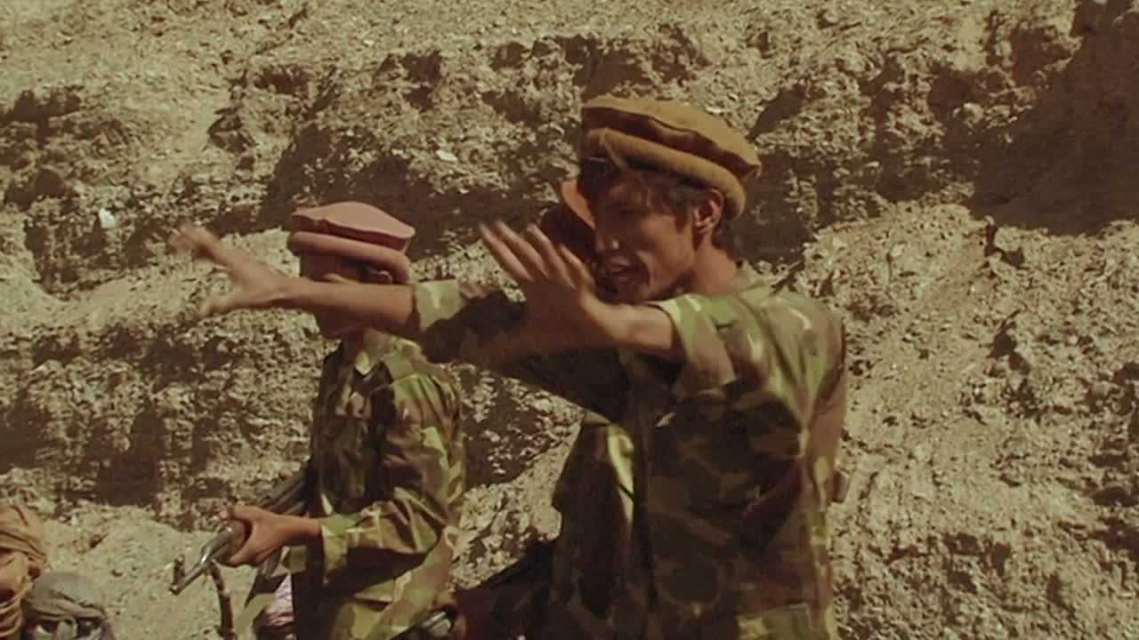 The Road To Guantanamo 2006 1080p WEBRip x264 AAC-