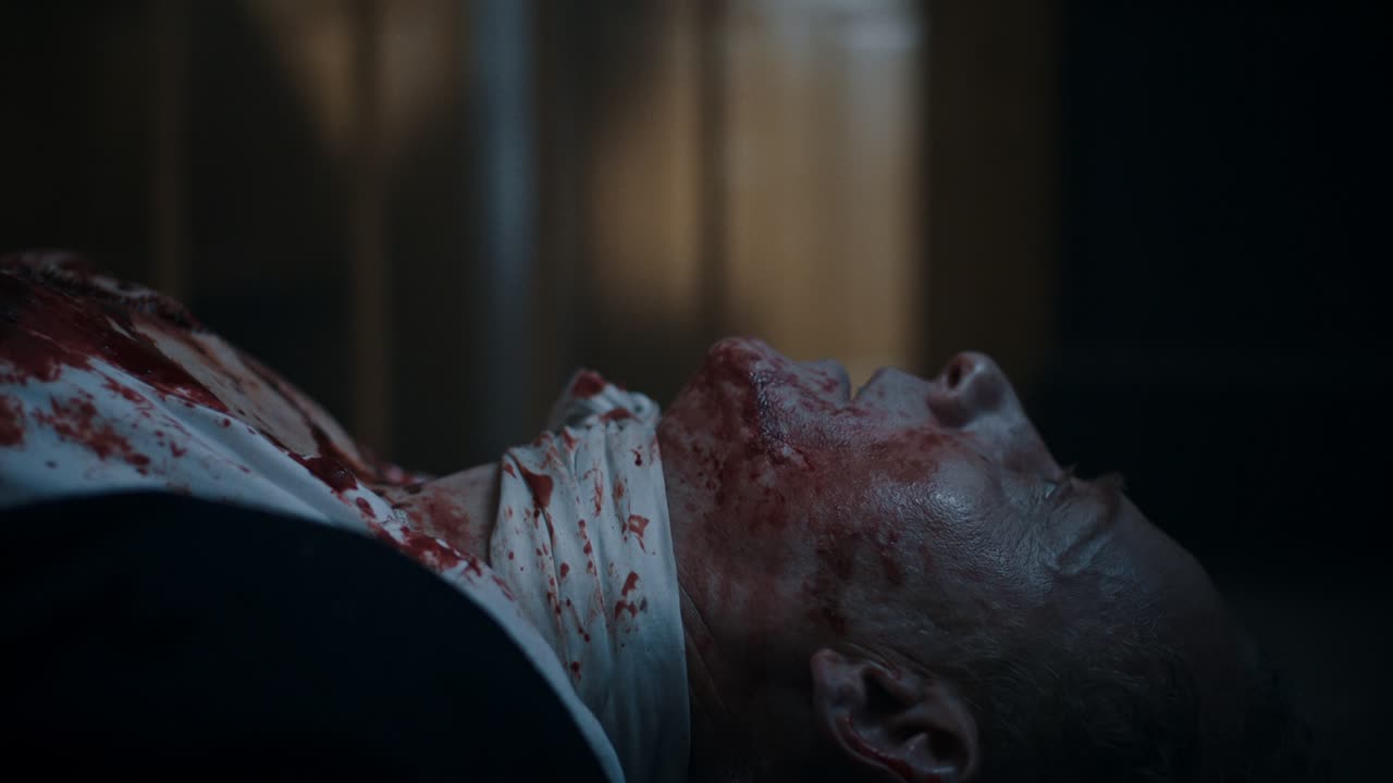 The Frankenstein Chronicles (2015) - S02E02 - Not John Marlott