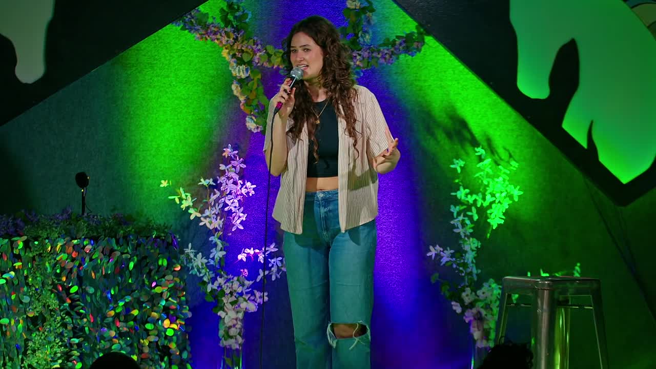 Tamar Rubin But Sir 2024 1080p WEBRip x264 AAC-