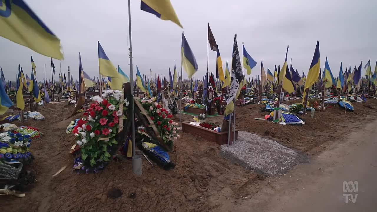 Four Corners 2025 E02 -Endurance