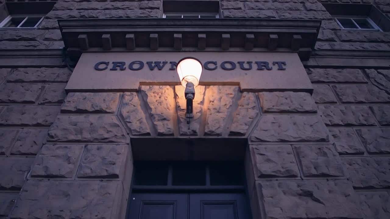 True Crime Presents S01E03 -A Murder Without Honour