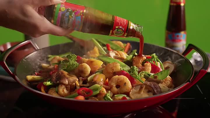 Eva Pau's Asian Kitchen S01E02