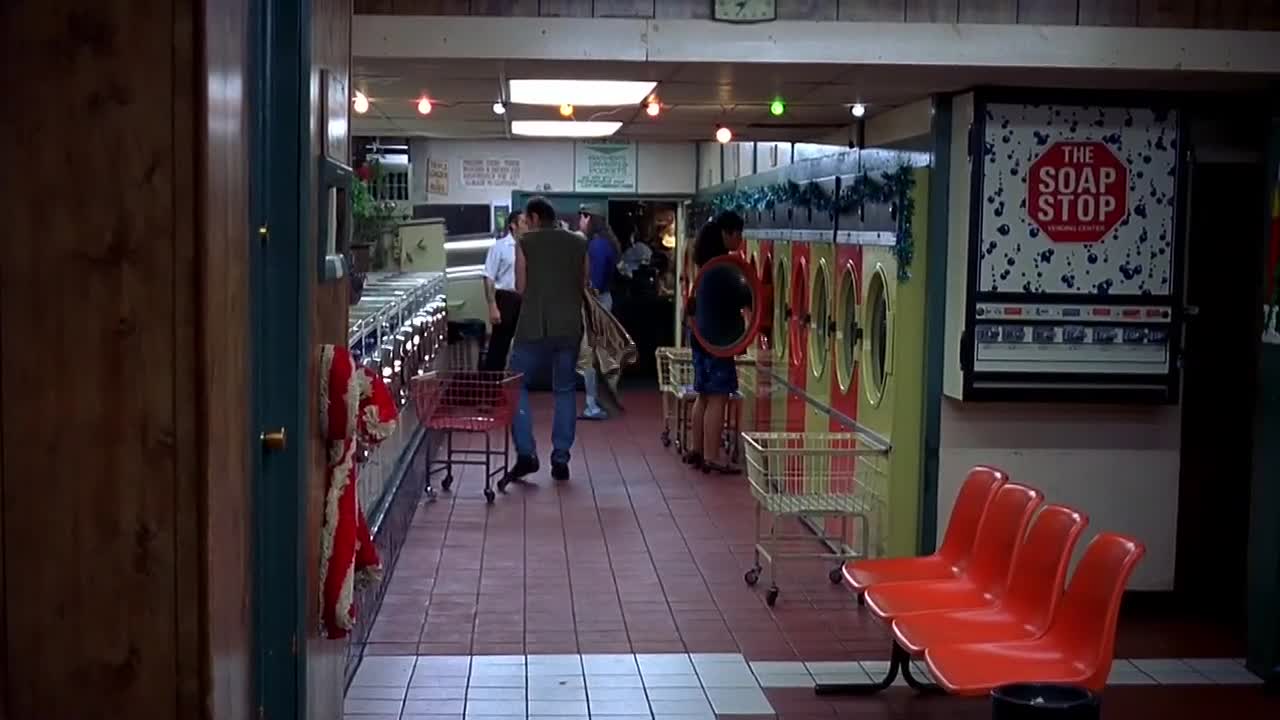 Jesus Son 1999 WEBRip x264