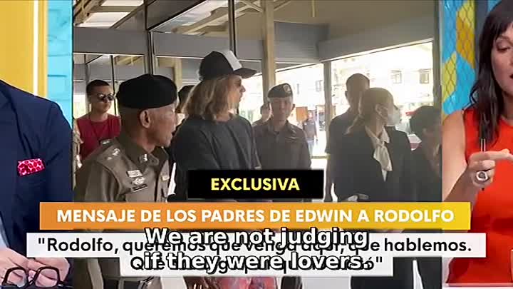 A Recipe for Murder S01E05