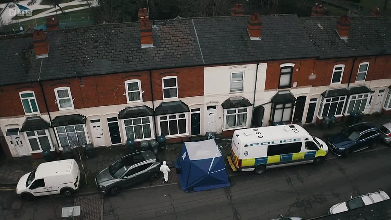 Forensics The.Real CSI S05E02